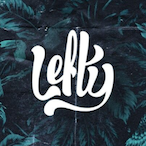 LeftyHere's Avatar'