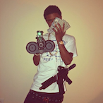 Saw4932's Avatar'