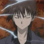 MistahFushigi's Avatar'