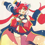 Lyn_spider9's Avatar'