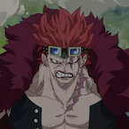 Eustass..'s Avatar'