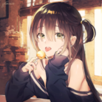 TSoonami's Avatar'