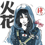 FantomStar's Avatar'