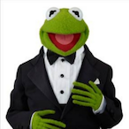 Mister.Kermit's Avatar'