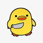 PsycoDucky's Avatar'