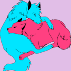CrimsonKitsunex's Avatar'