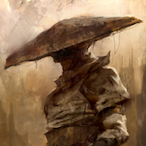 NomadicRonin's Avatar'