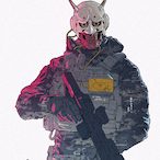 abigwolfdog's Avatar'