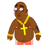 selln paraaa's Avatar'