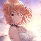 Yui.Yuigahama.'s Avatar'