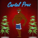 CartelPrez's Avatar'