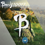 Benji10017's Avatar'