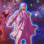 KarlMarxTheGod's Avatar'