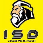 ISD_RobyExpo01_'s Avatar'