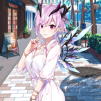 Dopi_san's Avatar'