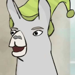 MagicDonki's Avatar'