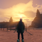 First_Alone's Avatar'