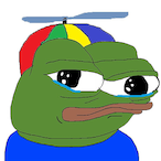 gellyphish's Avatar'