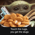 ChickyNuggyBoi's Avatar'