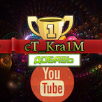 cTKra1M's Avatar'