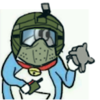 Doraemon_Kaine's Avatar'