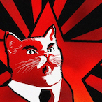 Iszakos_Comrade's Avatar'