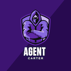 Agent-Carter07's Avatar'