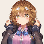Kitxander's Avatar'
