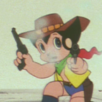 ASTROB0Y's Avatar'
