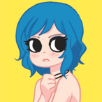 AudreyDolly's Avatar'