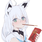 Suikami_Fubuchi's Avatar'