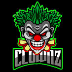 Clown.Z.'s Avatar'