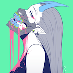 ilqusama's Avatar'