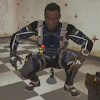 ShringoidPaul's Avatar'