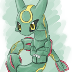 BabyLIama's Avatar'