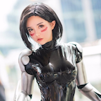 NakedRhino's Avatar'