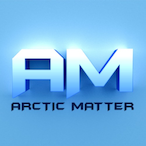 Arctic_Matter's Avatar'