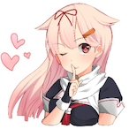 Yuudachi_XD's Avatar'