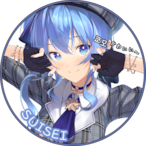 Holo_Suisei's Avatar'
