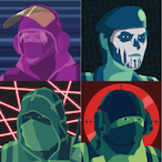 AceTheChemist's Avatar'
