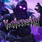 Variouzity's Avatar'