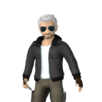 ThaViru5's Avatar'