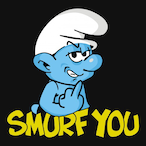 Papasmurf99's Avatar