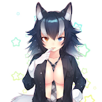 KemonoFriends.'s Avatar'