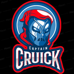 CaptainCruick's Avatar'