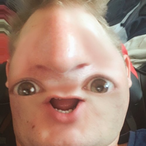 JoshhhWah's Avatar'