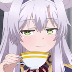 APupWhite's Avatar'