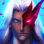 Chokeehold's Avatar'