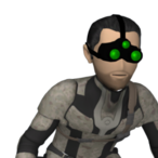 DManLive 30's Avatar'