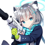 ShiroSamaa's Avatar'